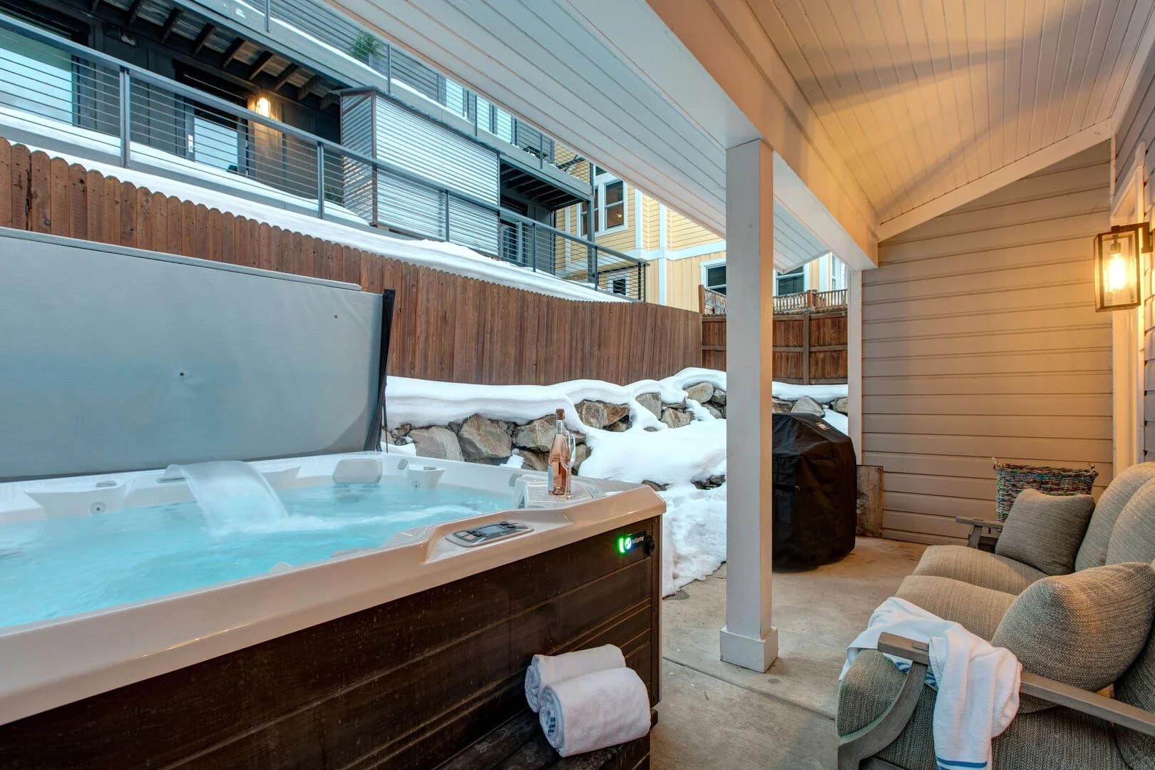 Winter Mooring - Image 4