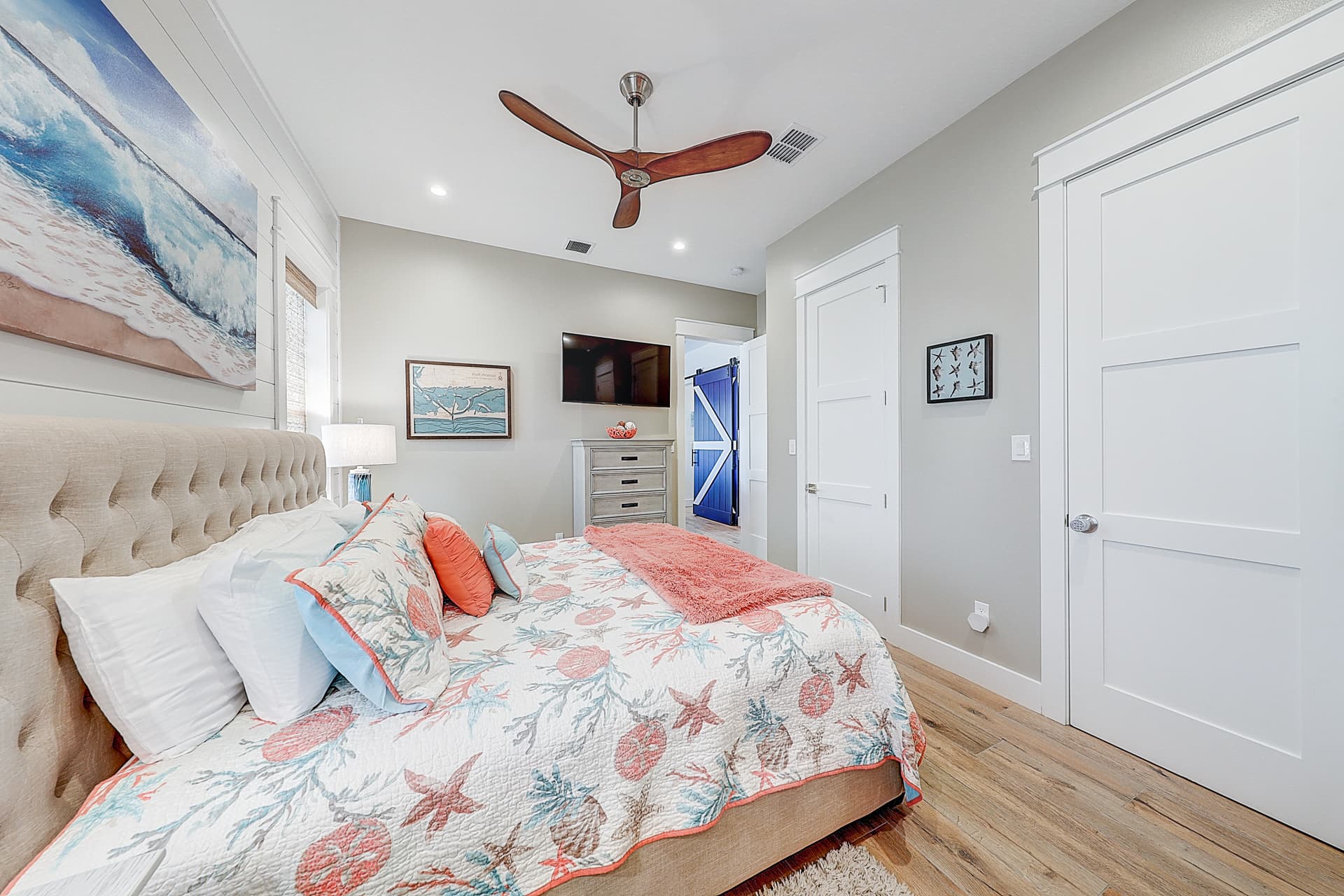 Turtle Ransas House - Image 28