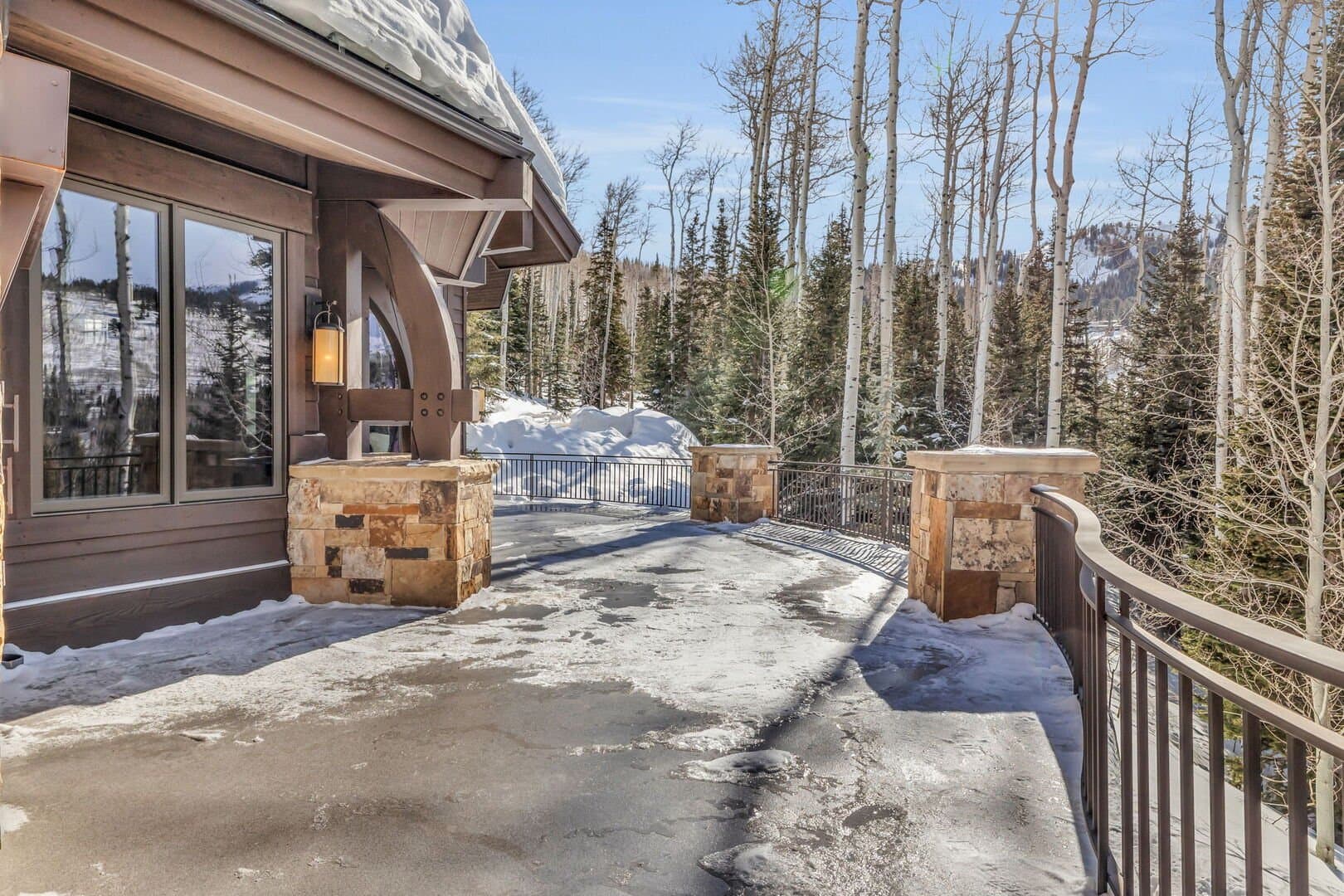 Snow Meadow Villa - Image 53