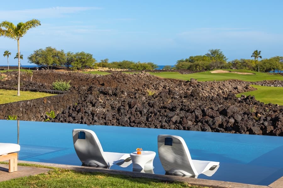 Mauna Lani Lux Ocean Estate - Image 30