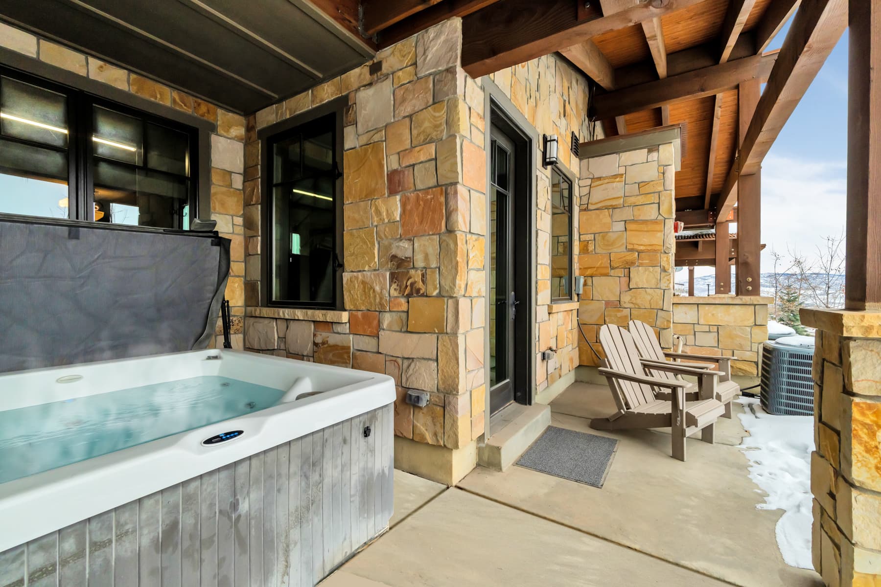 Blackstone Escape at Canyons - Image 5