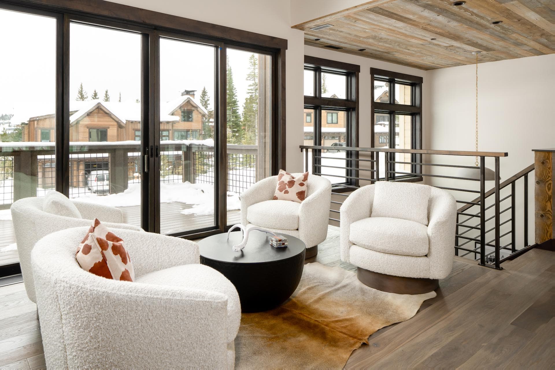 Highlands Cabin #18 - Image 5