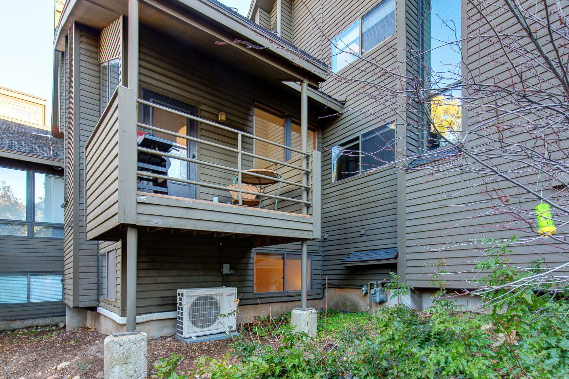 Red Pine Wonder Home - Image 28