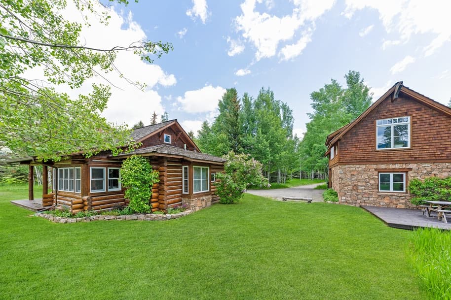 Fish Creek Retreat - Image 37