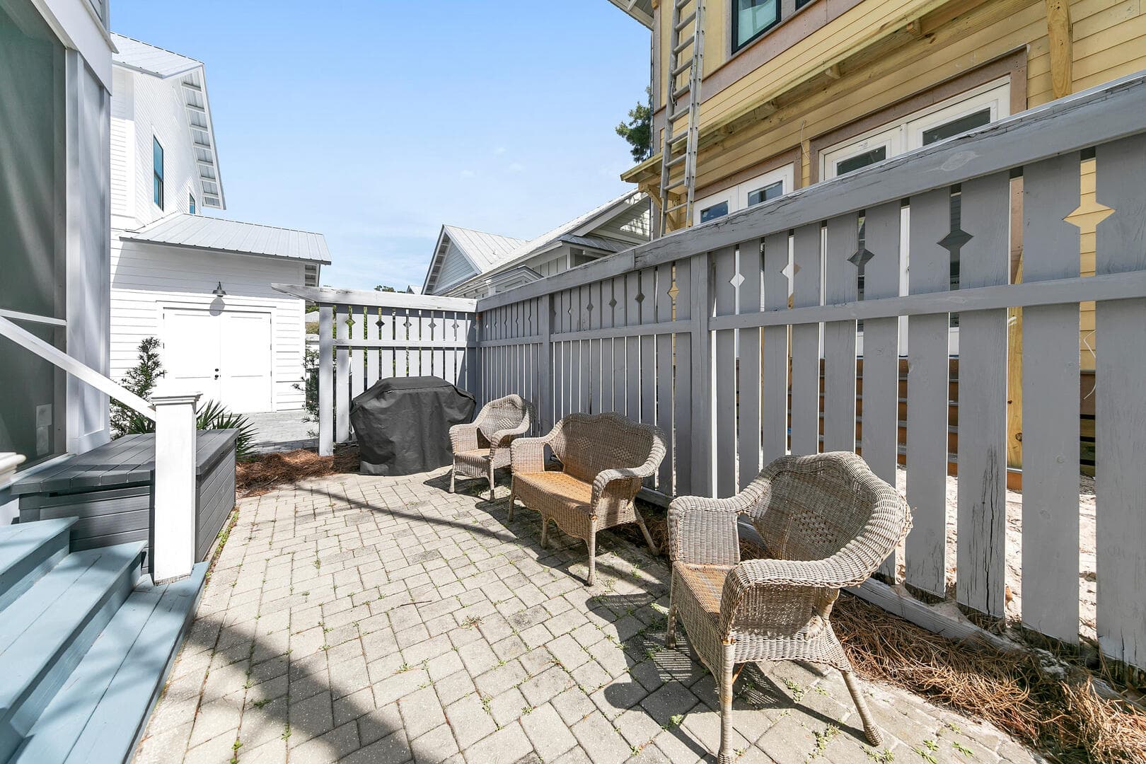 Seagrove Serenity Home - Image 24