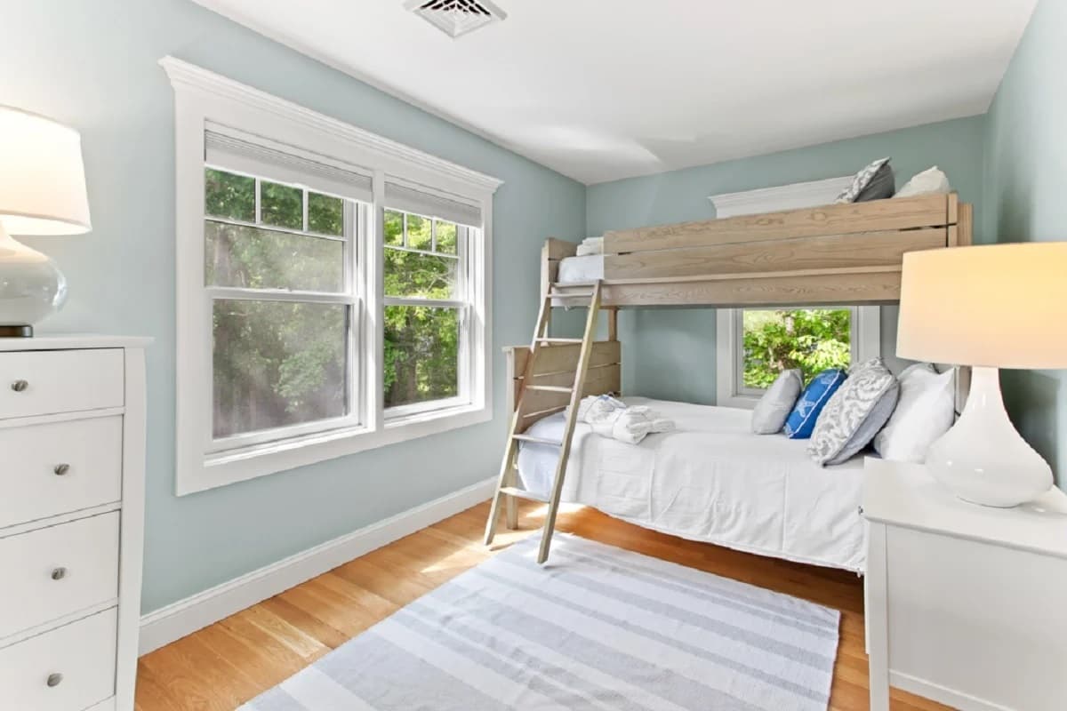 Beam Reach - Image 28