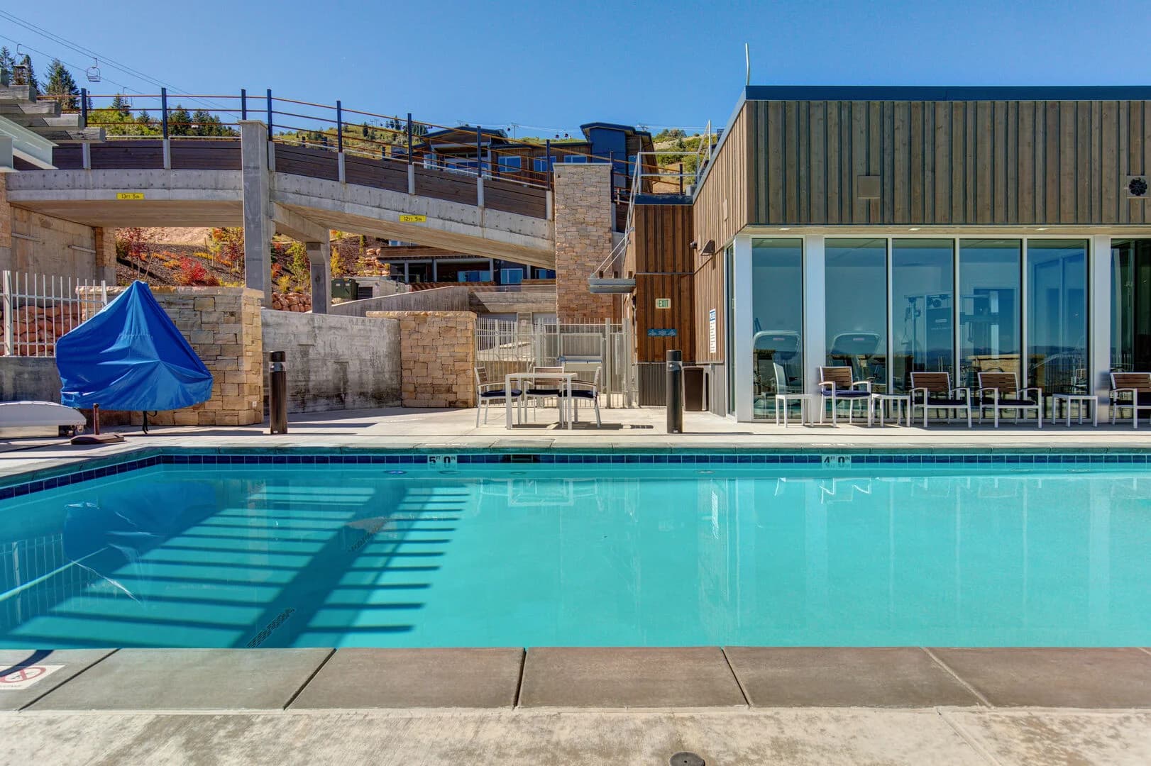 Les Trois Vallees - Image 47