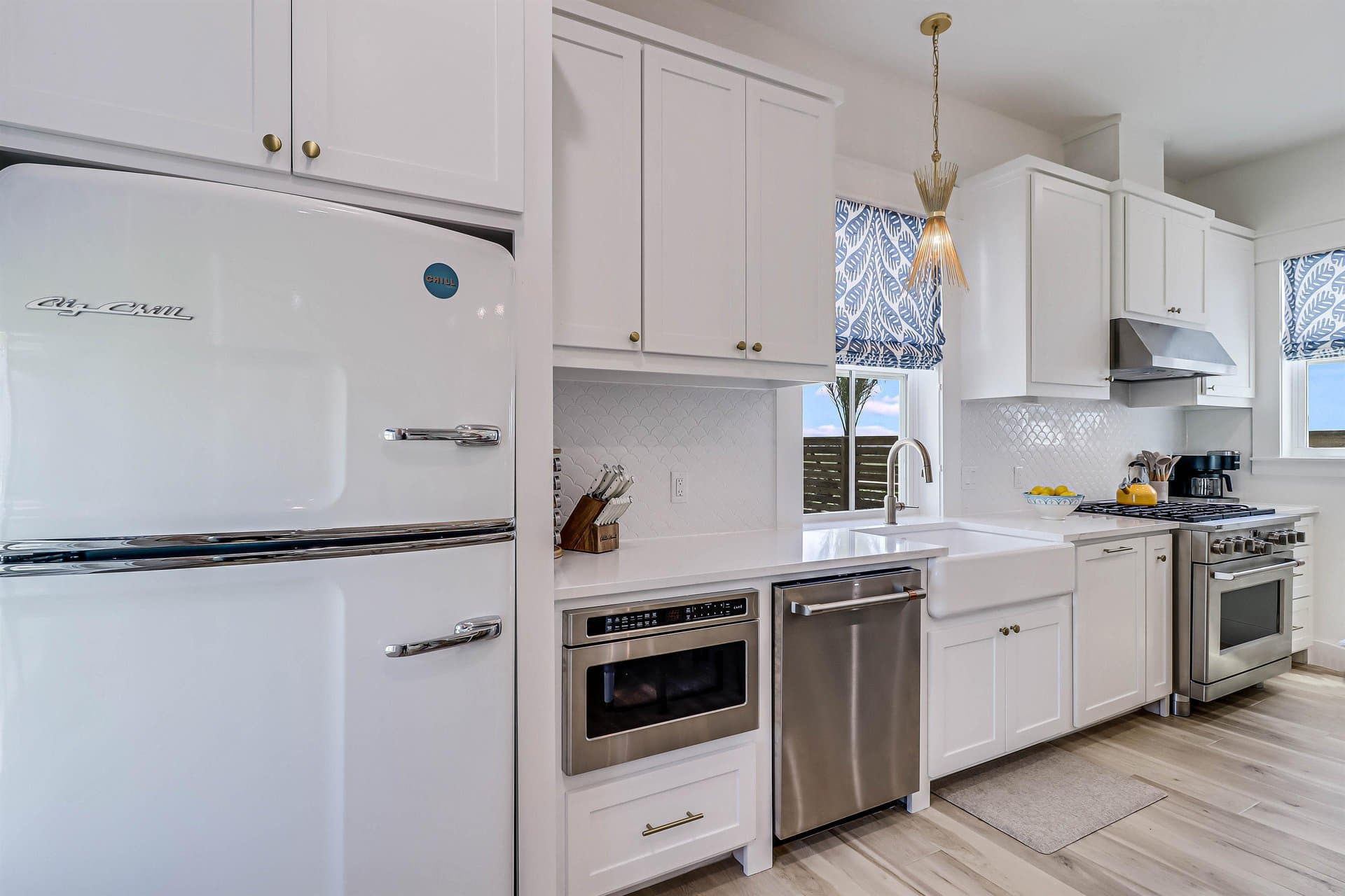 Coastal Cottage #B - Image 11