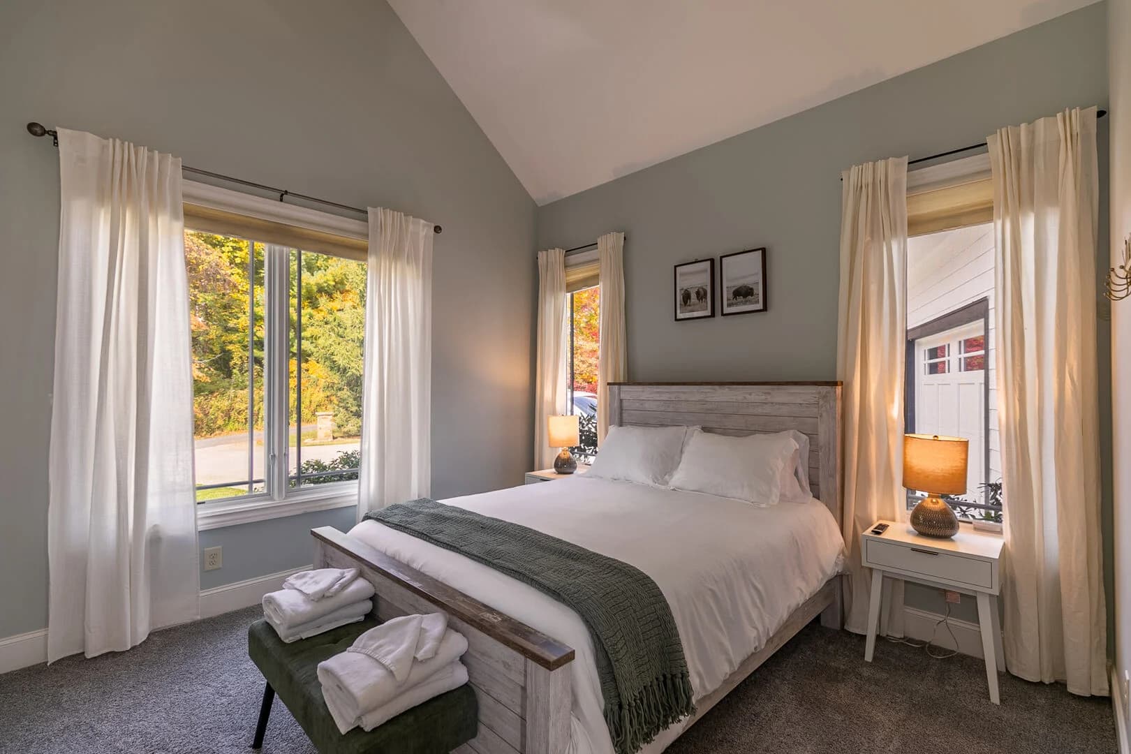 Mountain Top House - Image 11