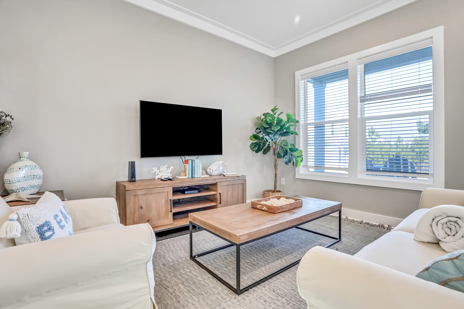 Come Sail Away House - Image 3