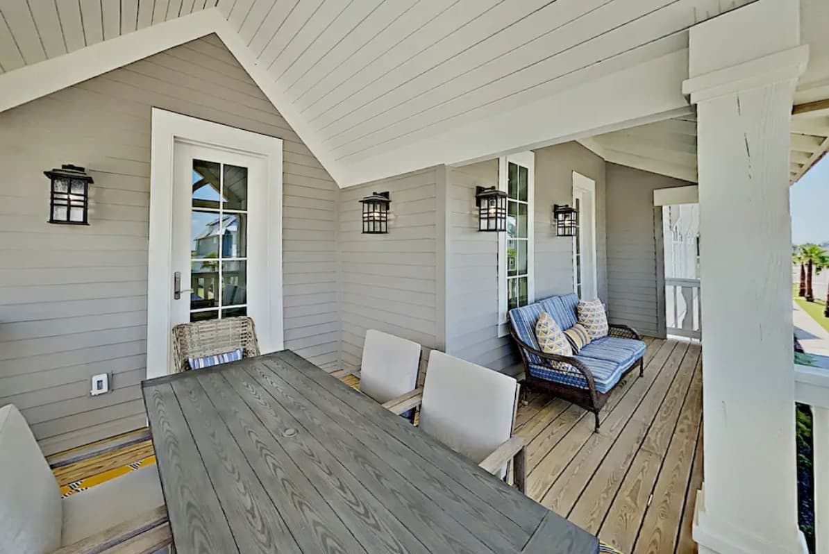 Belle Beach Home - Image 19