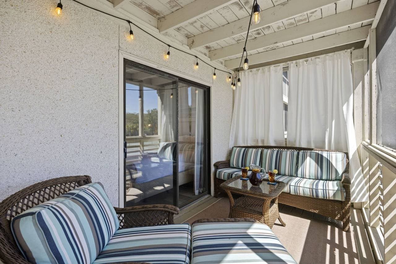 Marsh Walk Villa #2063 - Image 21