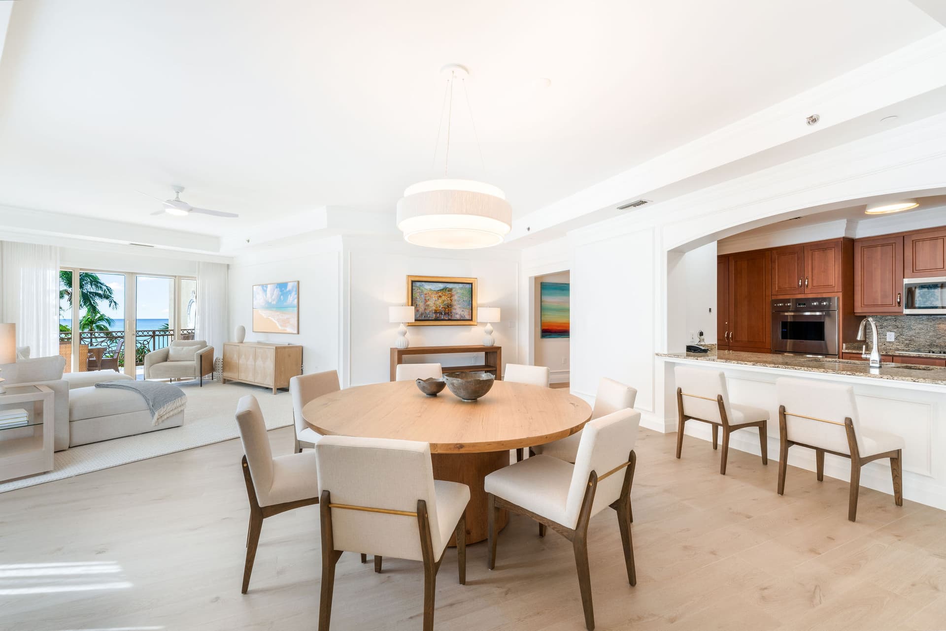 Ritz-Carlton Residence #303 - Image 4