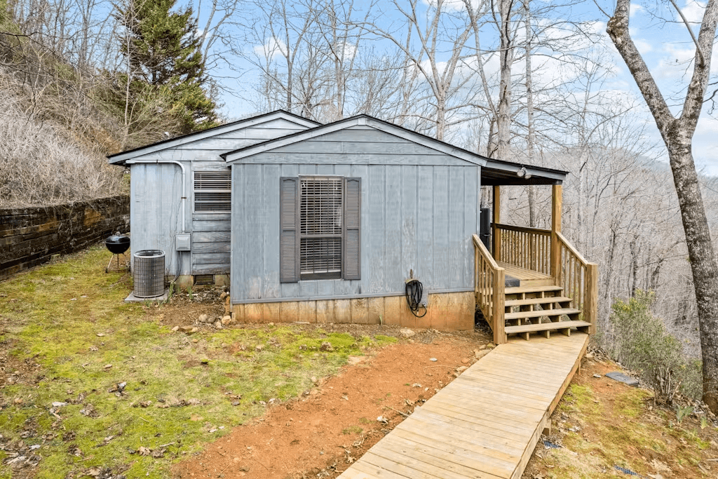 Eagle's Nest - Image 20