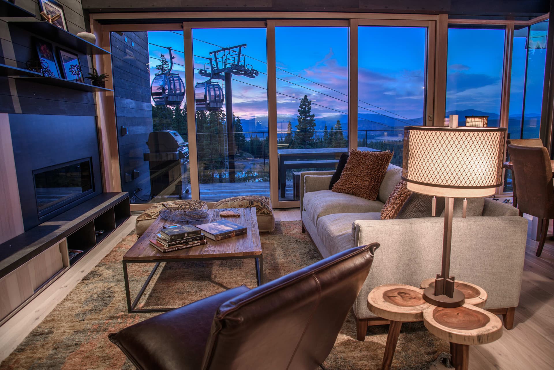 Powder House at Northstar - Image 3