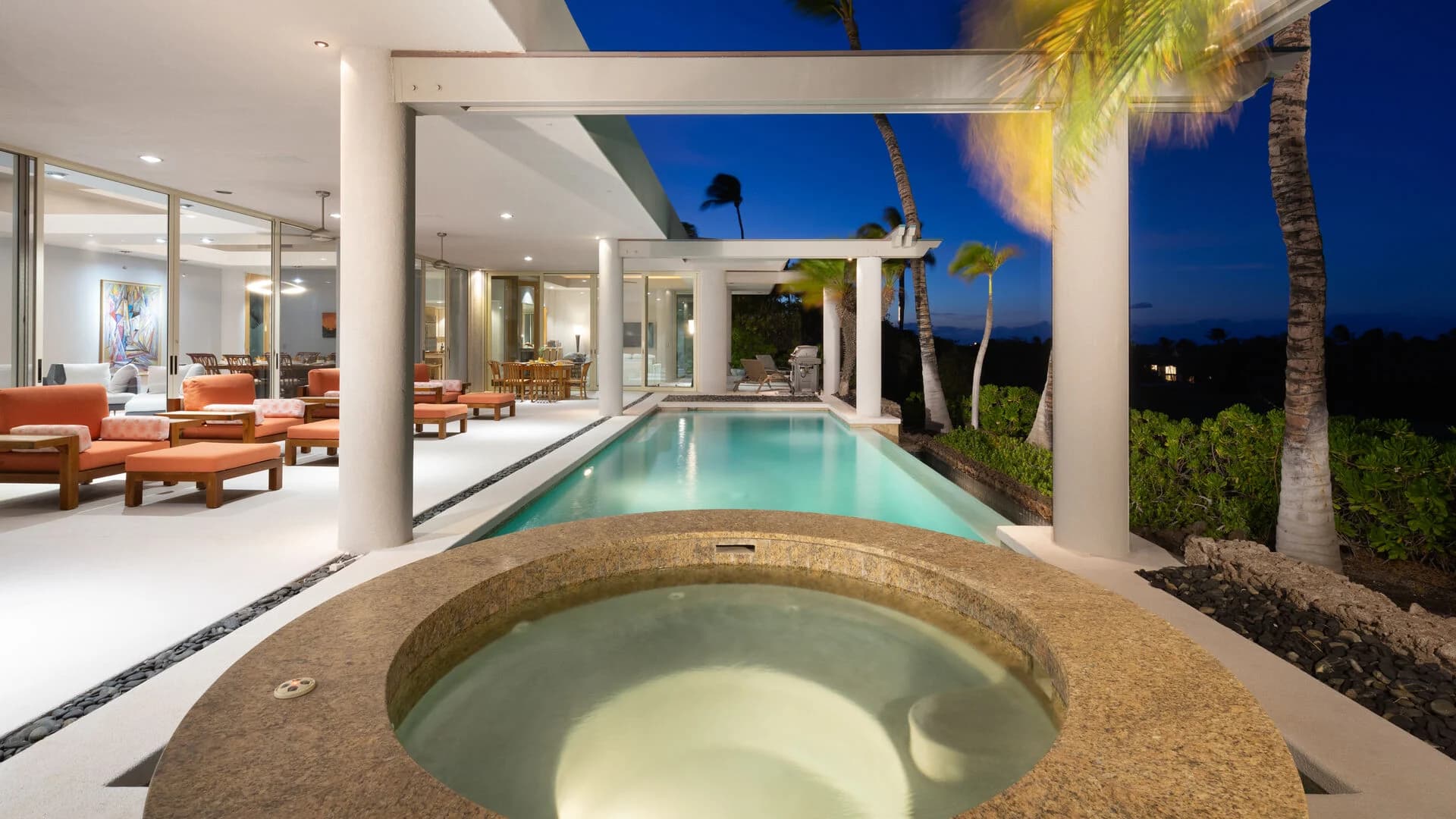 Champion View Retreat - Image 50