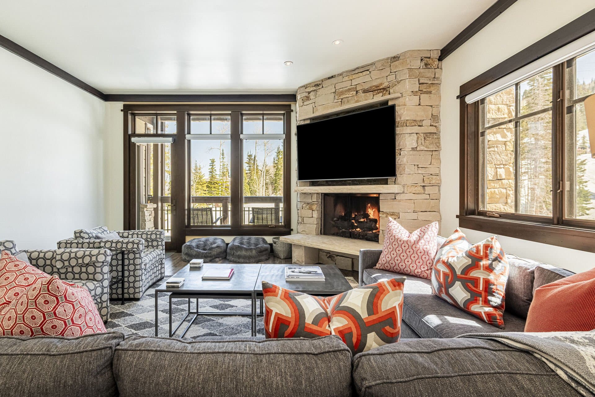 Deer Valley Arrowleaf #212 - Image 3