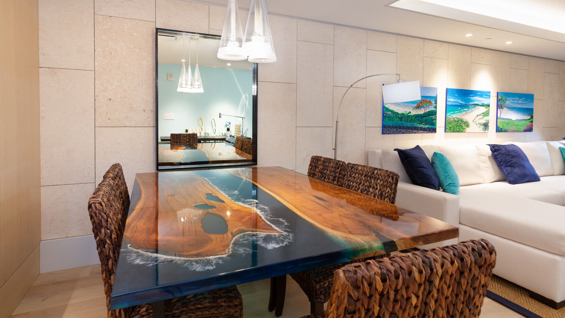 Hapuna Beachfront Bliss - Image 8