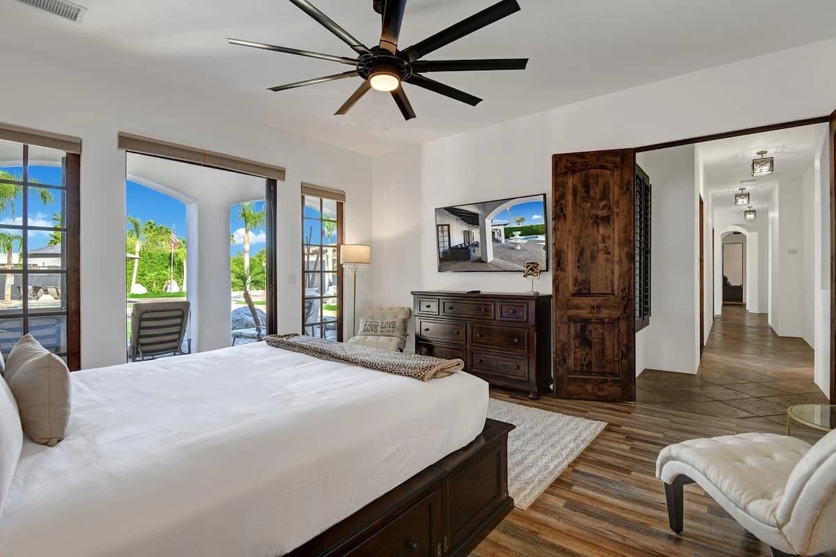 Villa Toscana - Image 11