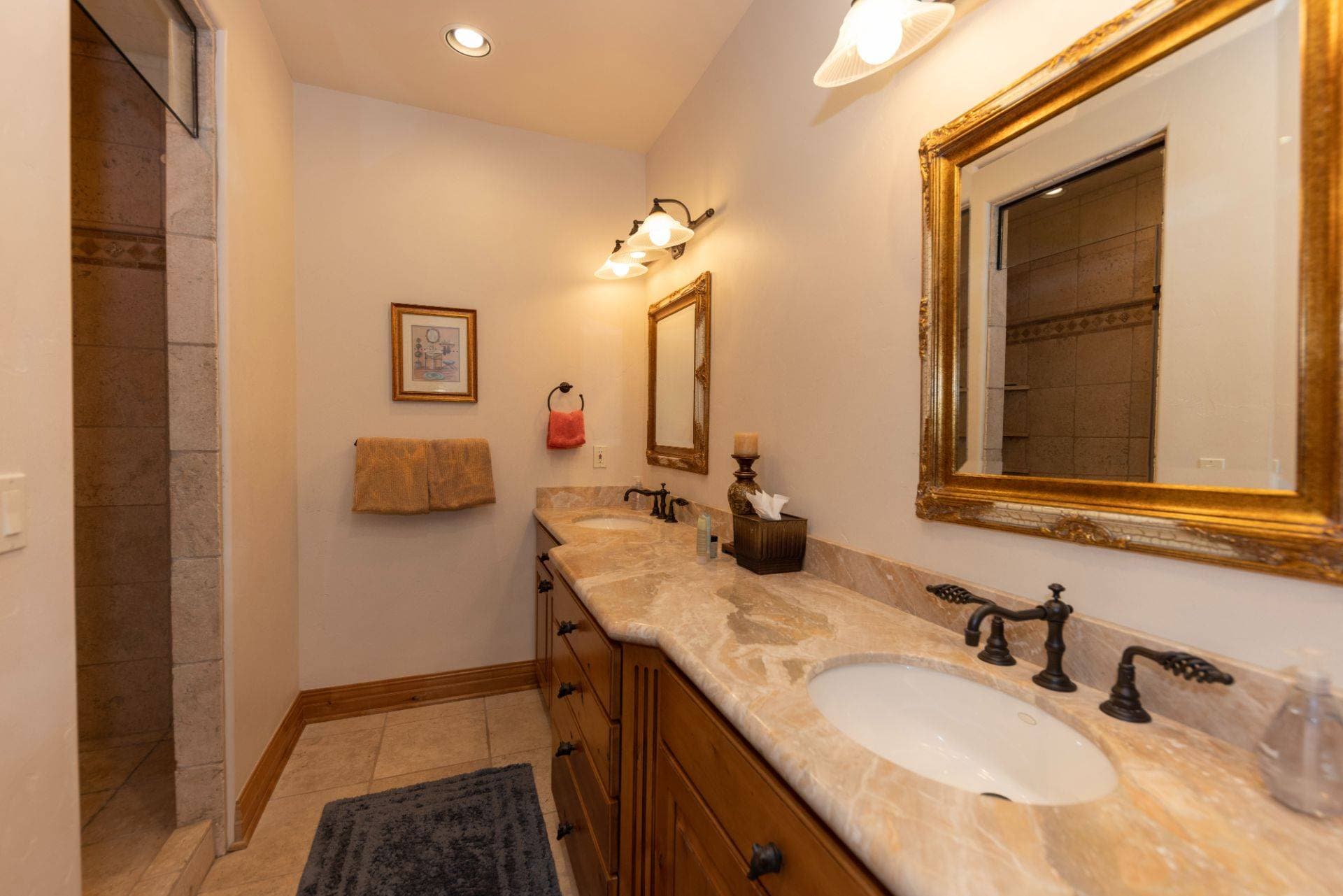 Fireside Villa - Image 19