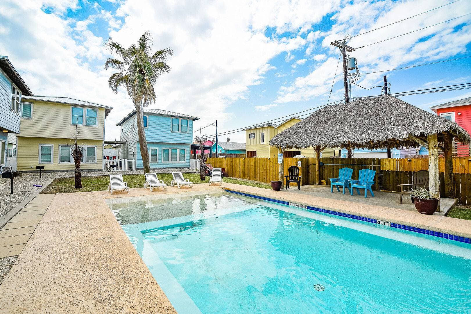 Island Time Cottage - Image 30