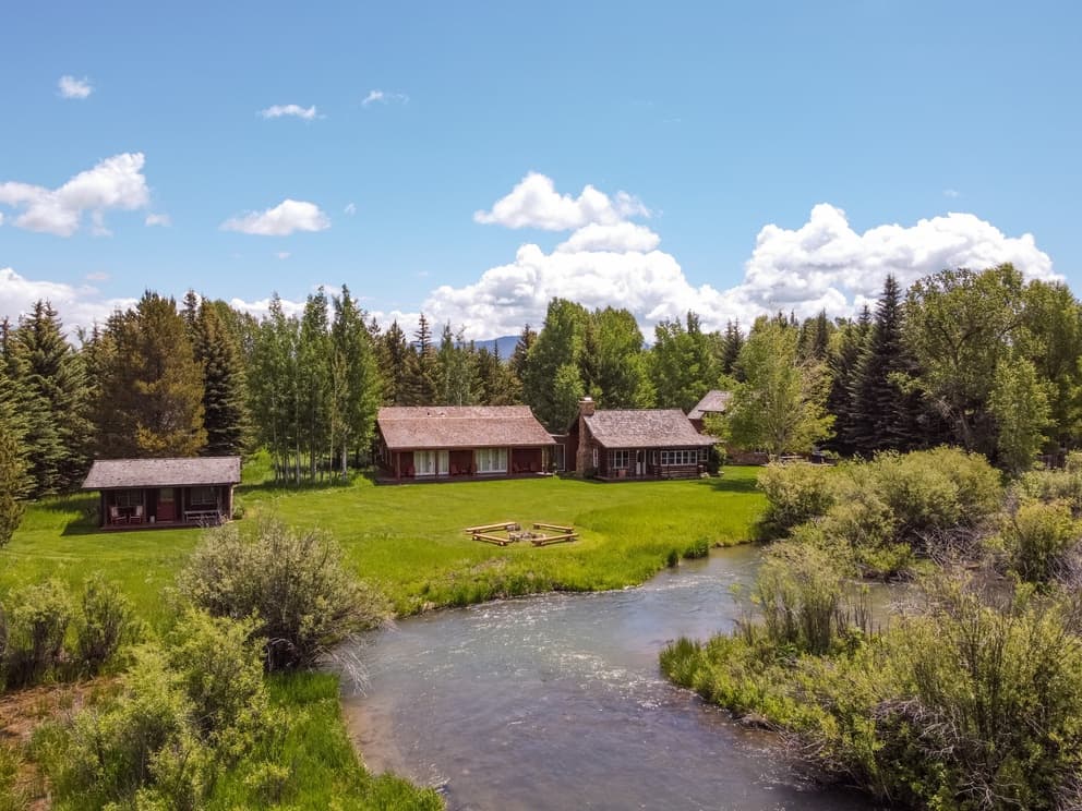 Fish Creek Retreat - Image 48