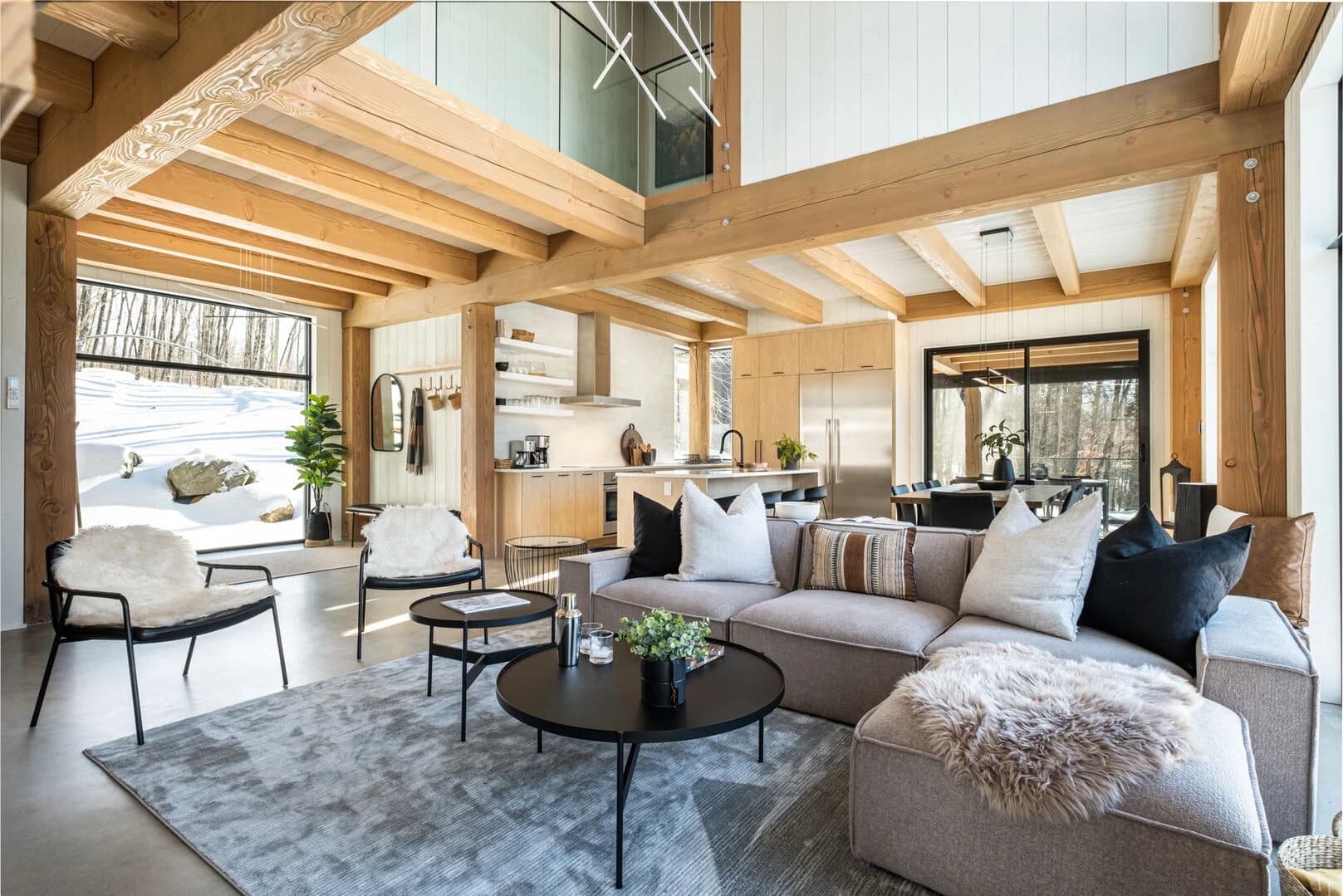 Lagom Strala Chalet - Image 2