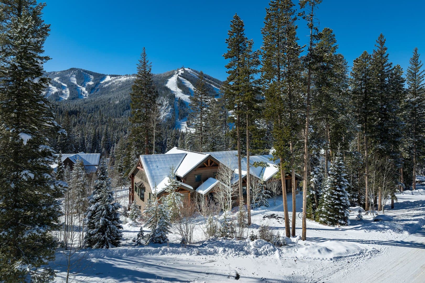 Arrow Trail  Home #1040 - Image 43