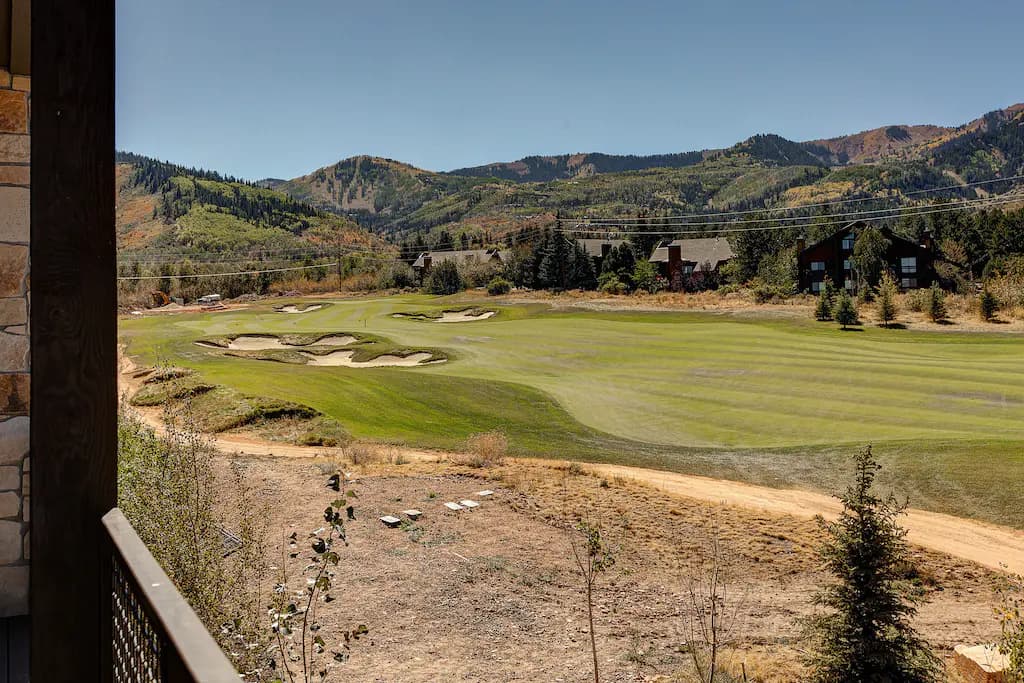 Blackstone Retreat Home - Image 22