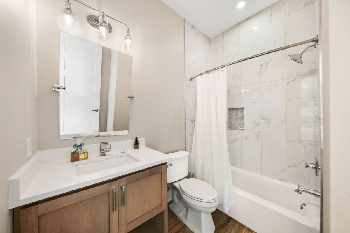 Teddy's Heaven - Image 13