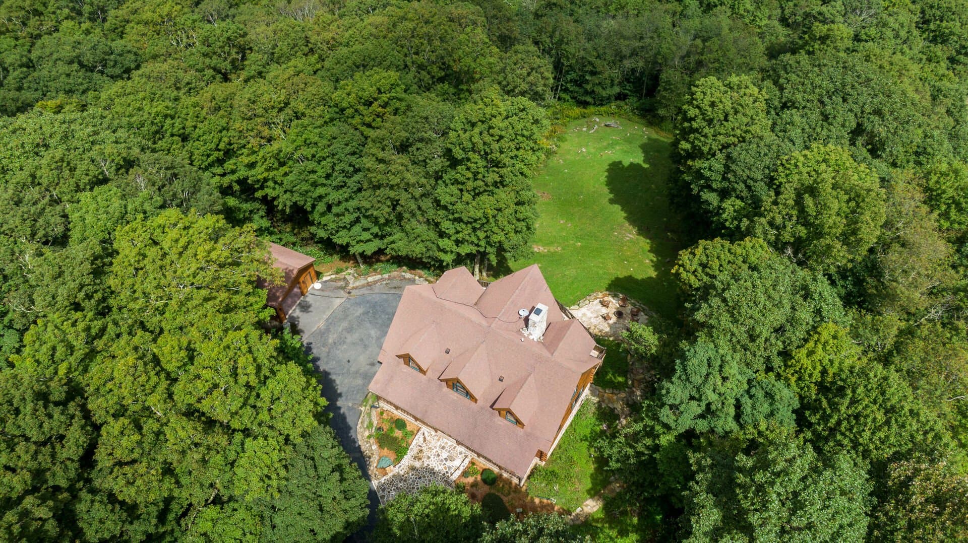 Sugar View Retreat - Image 52