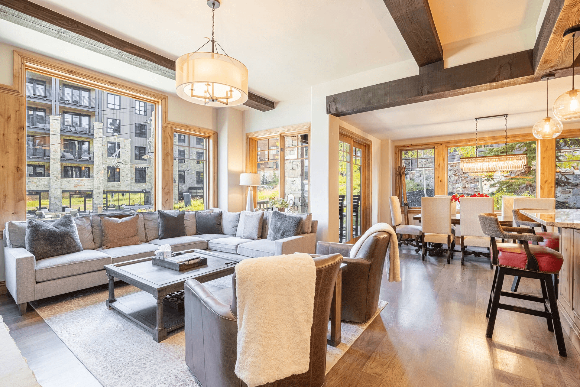 Silver Strike Condo #306 - Image 1