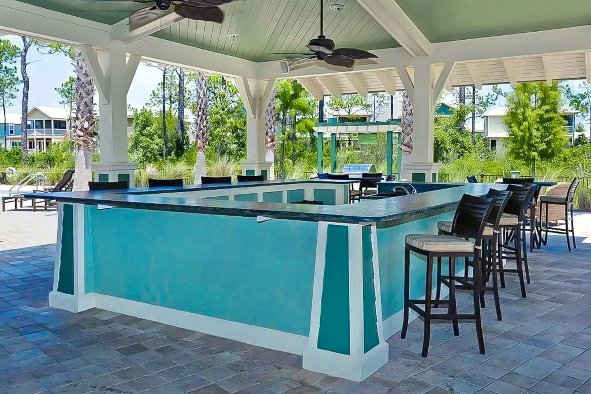 Nature Walk Beargrass House - Image 37