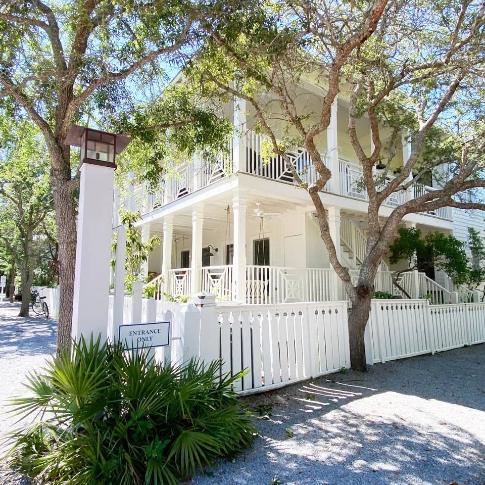 Timeless House - Image 1