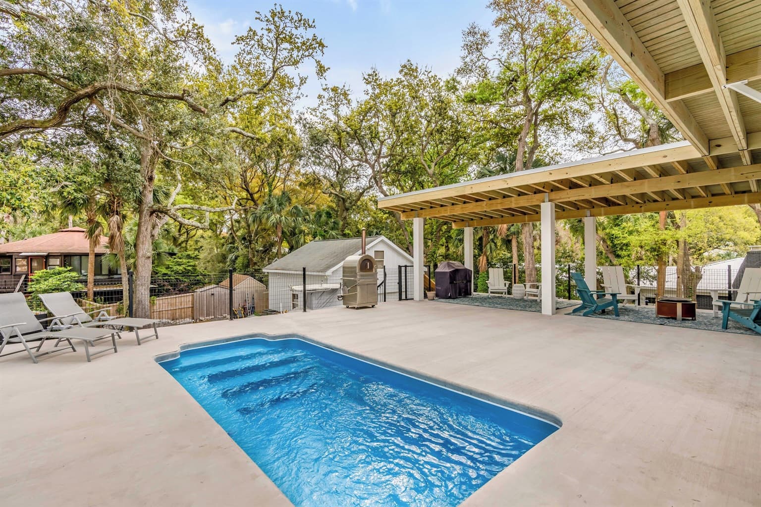 What Up Beach - Image 80