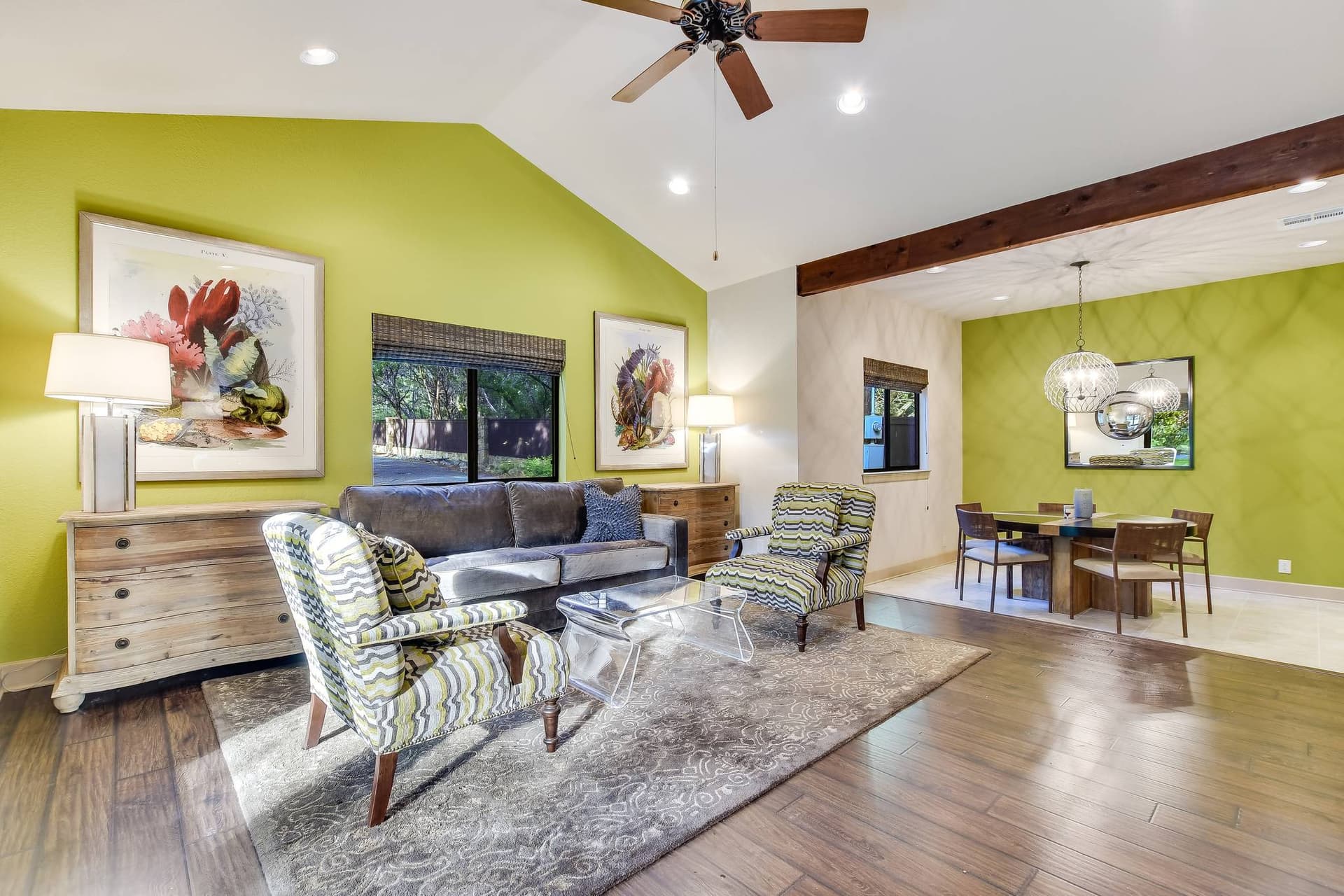 Sunset Point on Lake Travis - Image 38