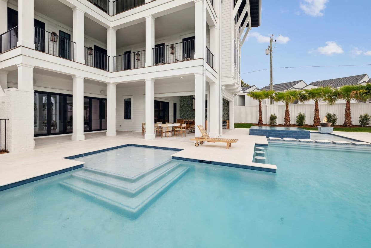 Bluffs on 30A - North - Image 109