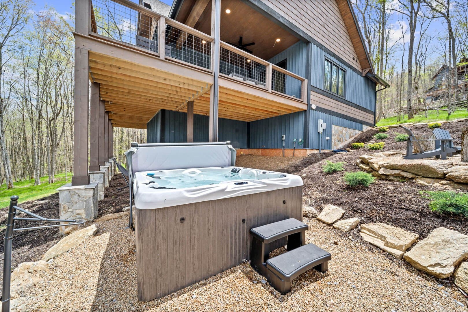 Camp Care Free - Image 2