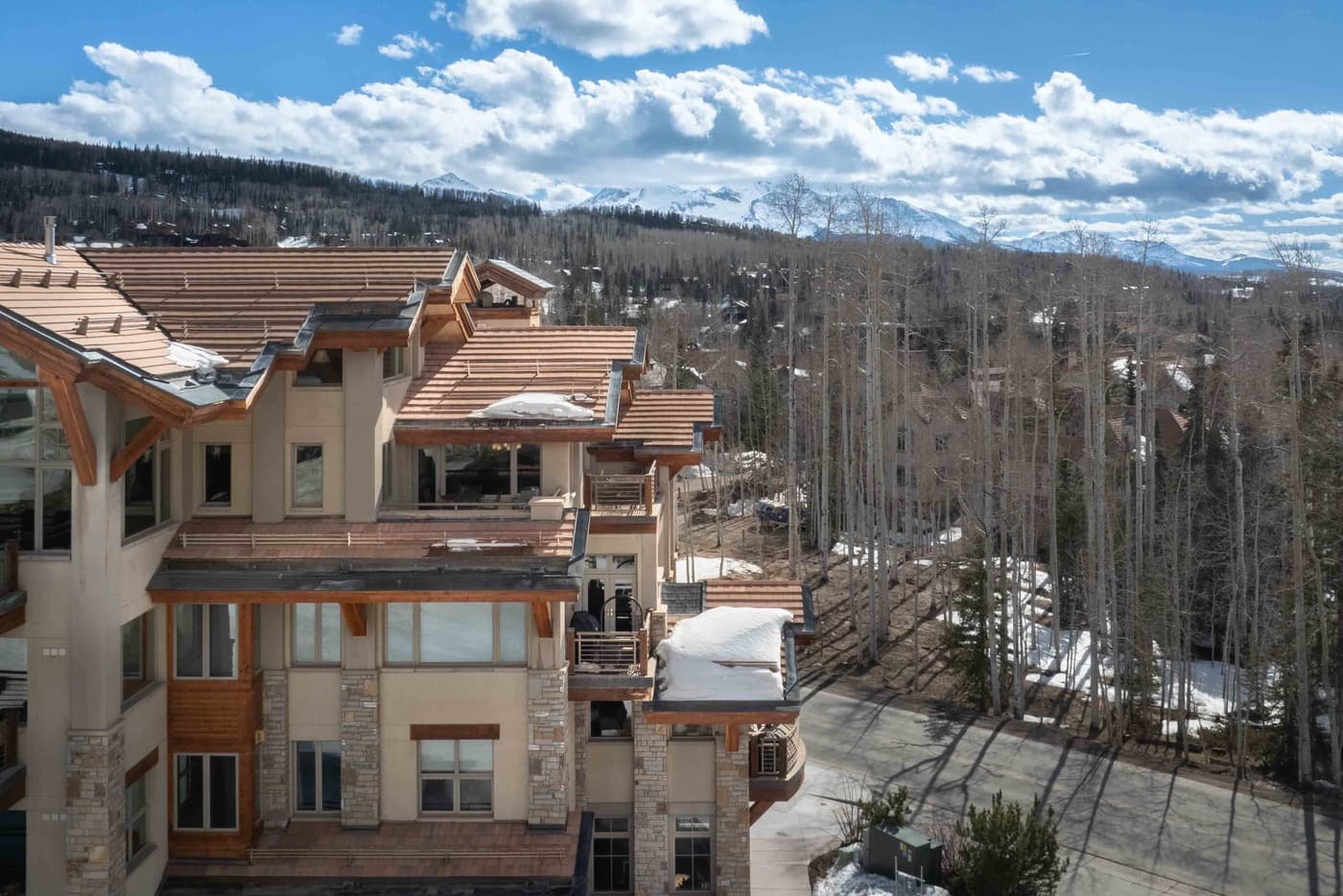 The Plaza at Granita Penthouse - Image 44