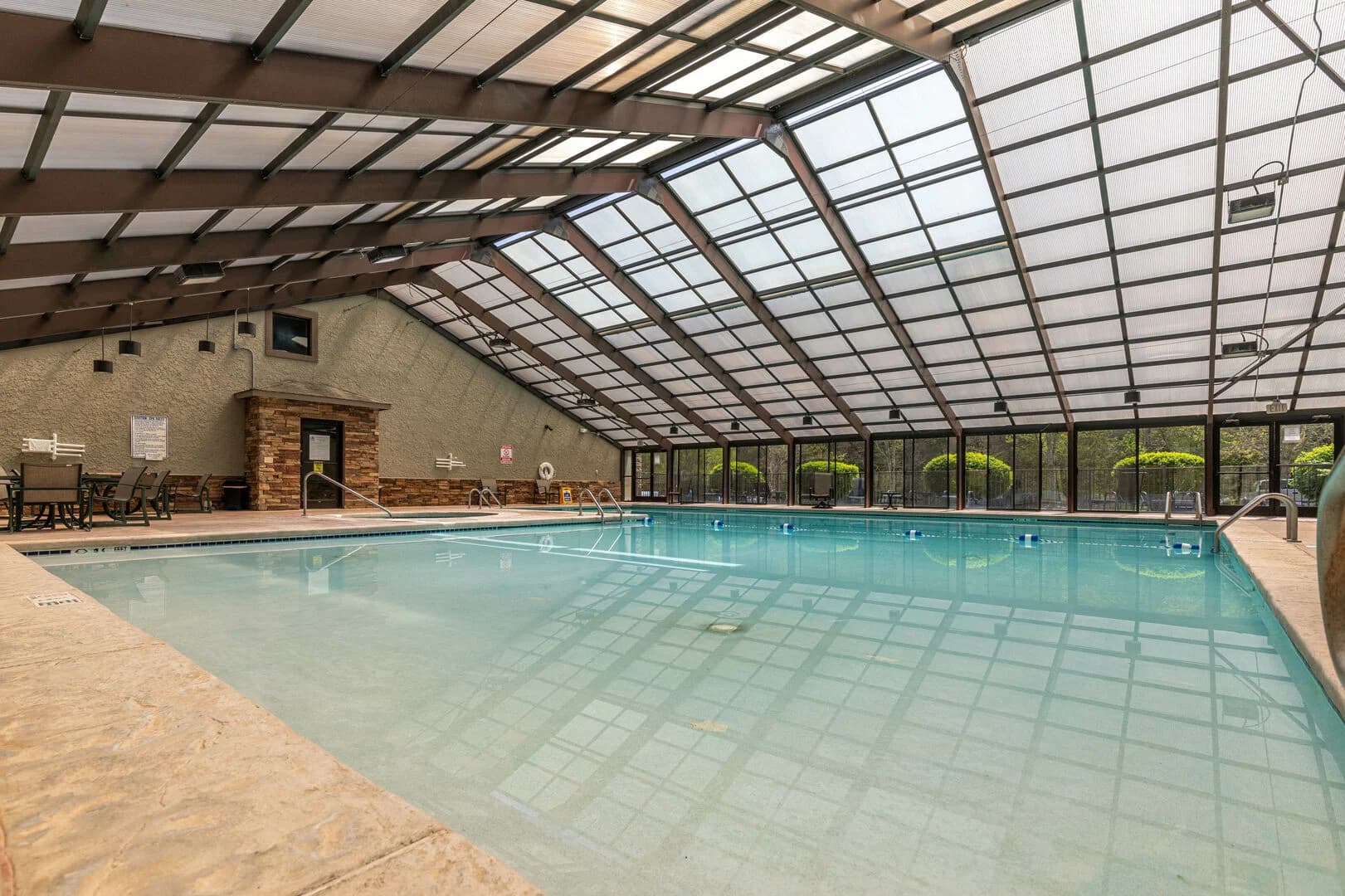 Stoney Brook Cottage at Echota - Image 33