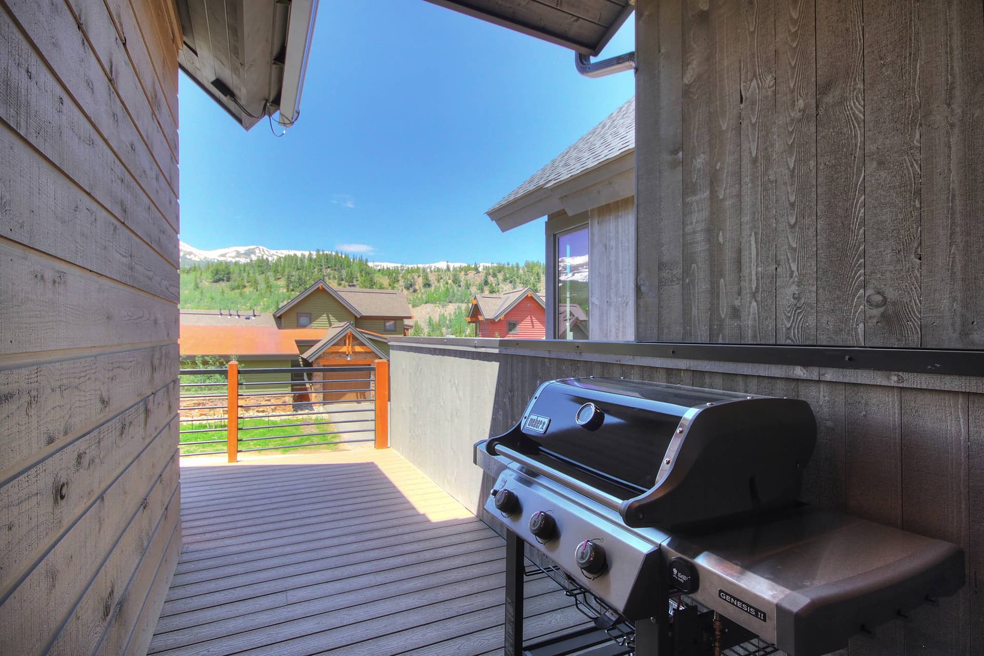 Slope View Chalet - Image 27