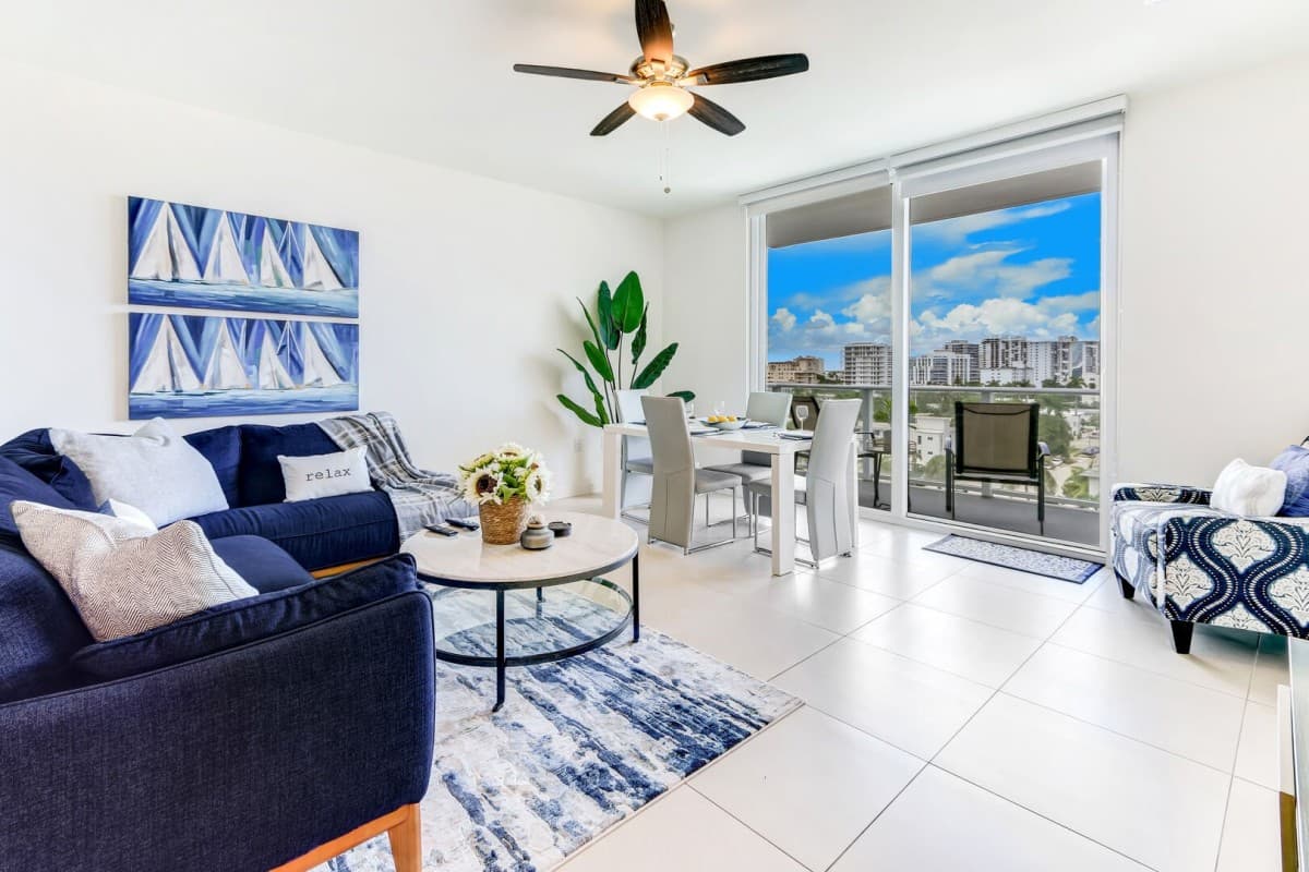 Coral Residence - Image 2