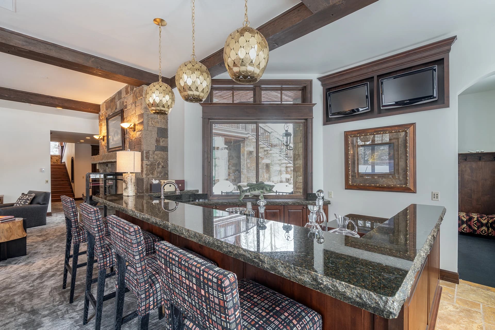 Benchmark Chateau - Image 19