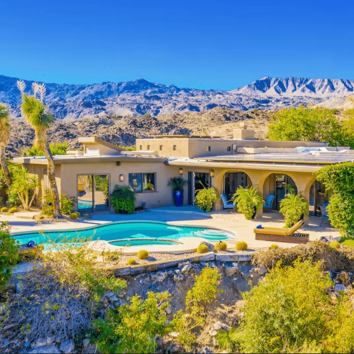 El Paseo Cliff Retreat - Image 1