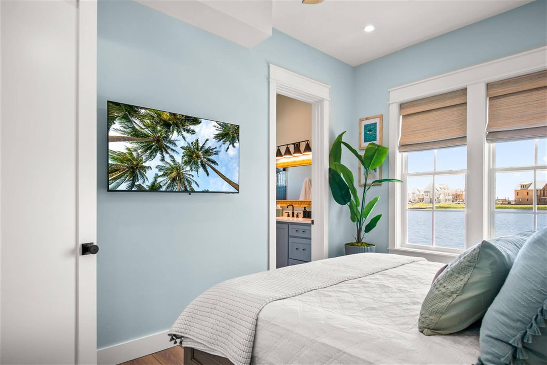 Blue Water Villa - Image 21