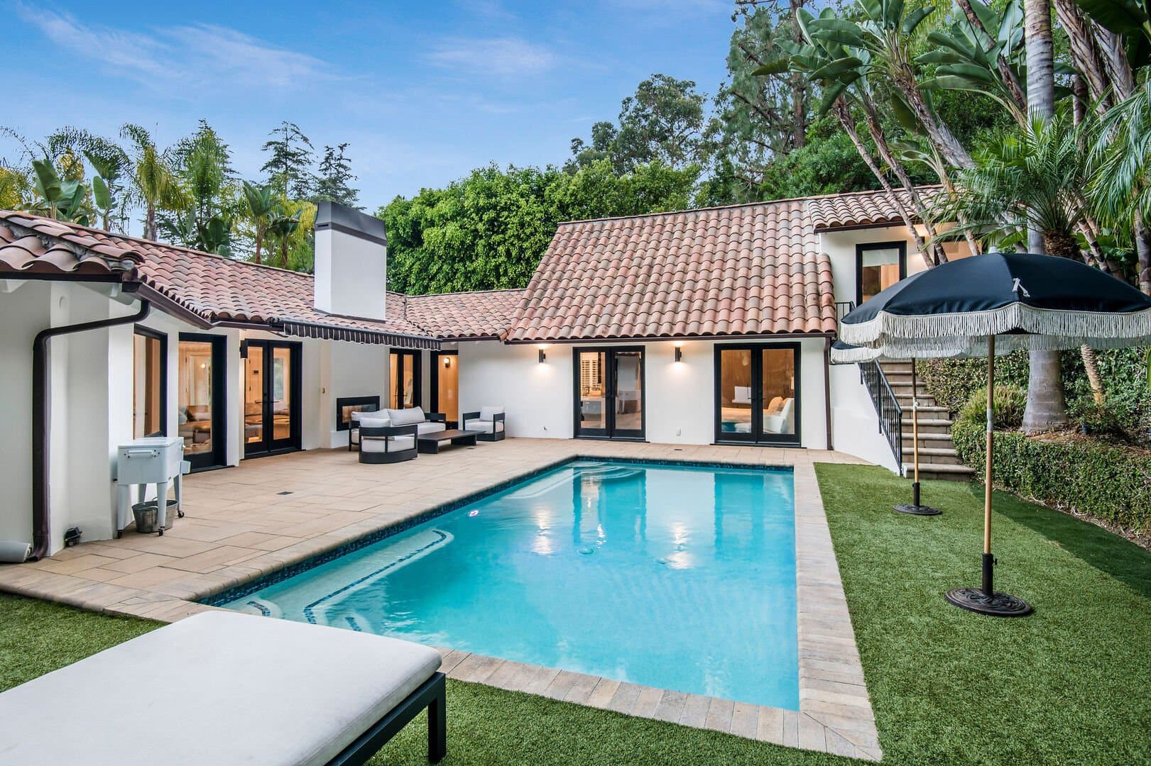 Parker Canyon Villa - Image 43