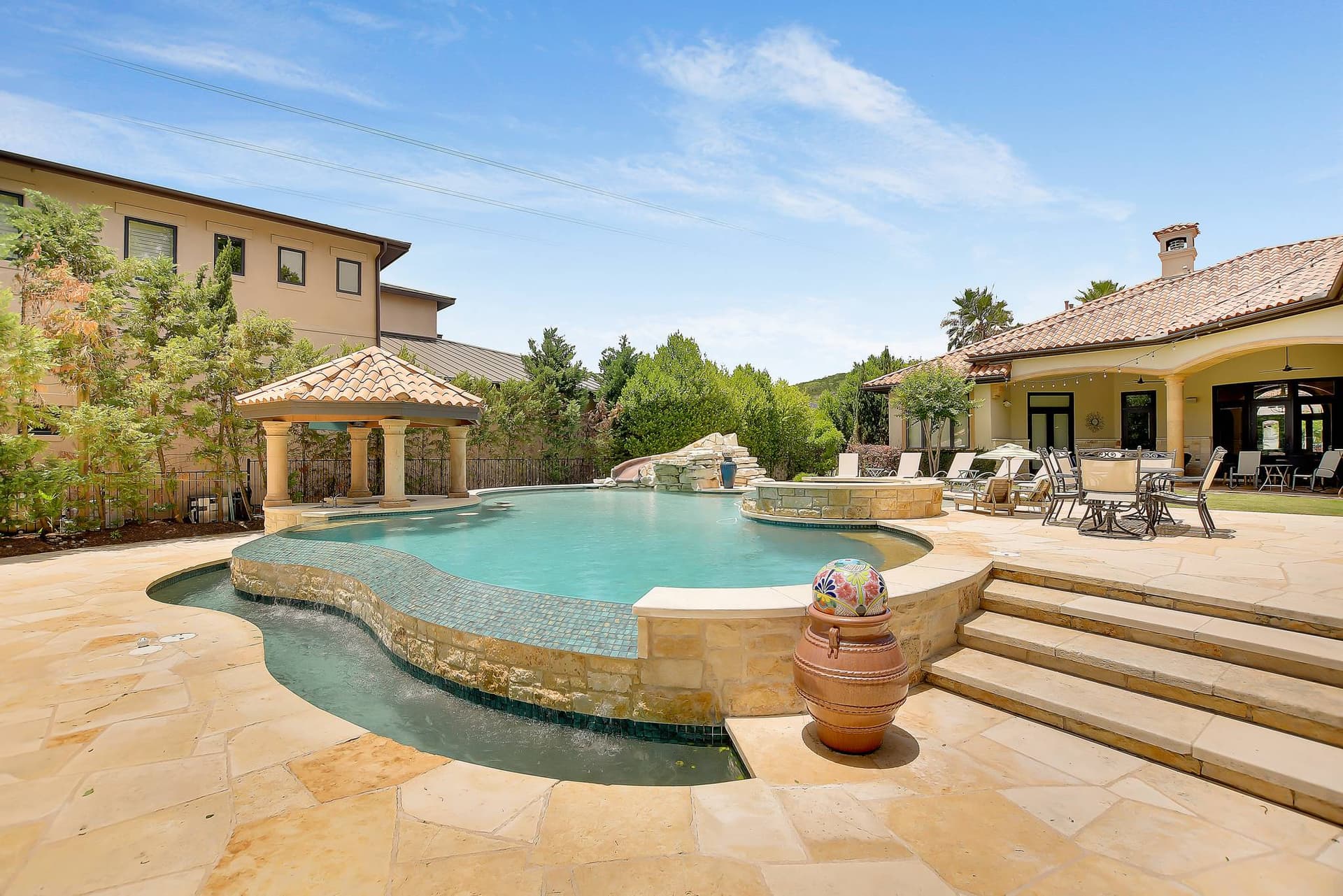 Hacienda on Lake Austin - Image 31