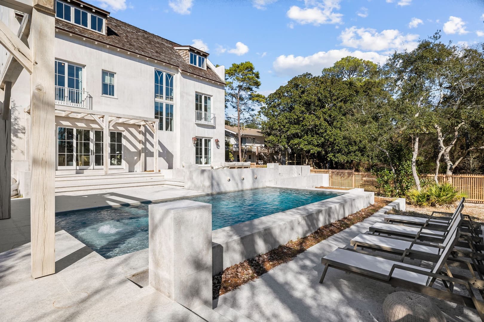 Coquina House - Image 56