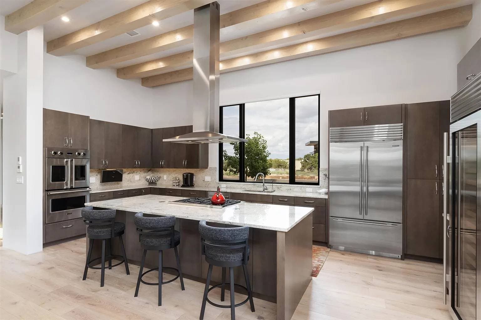 Oso Vista Retreat - Image 13