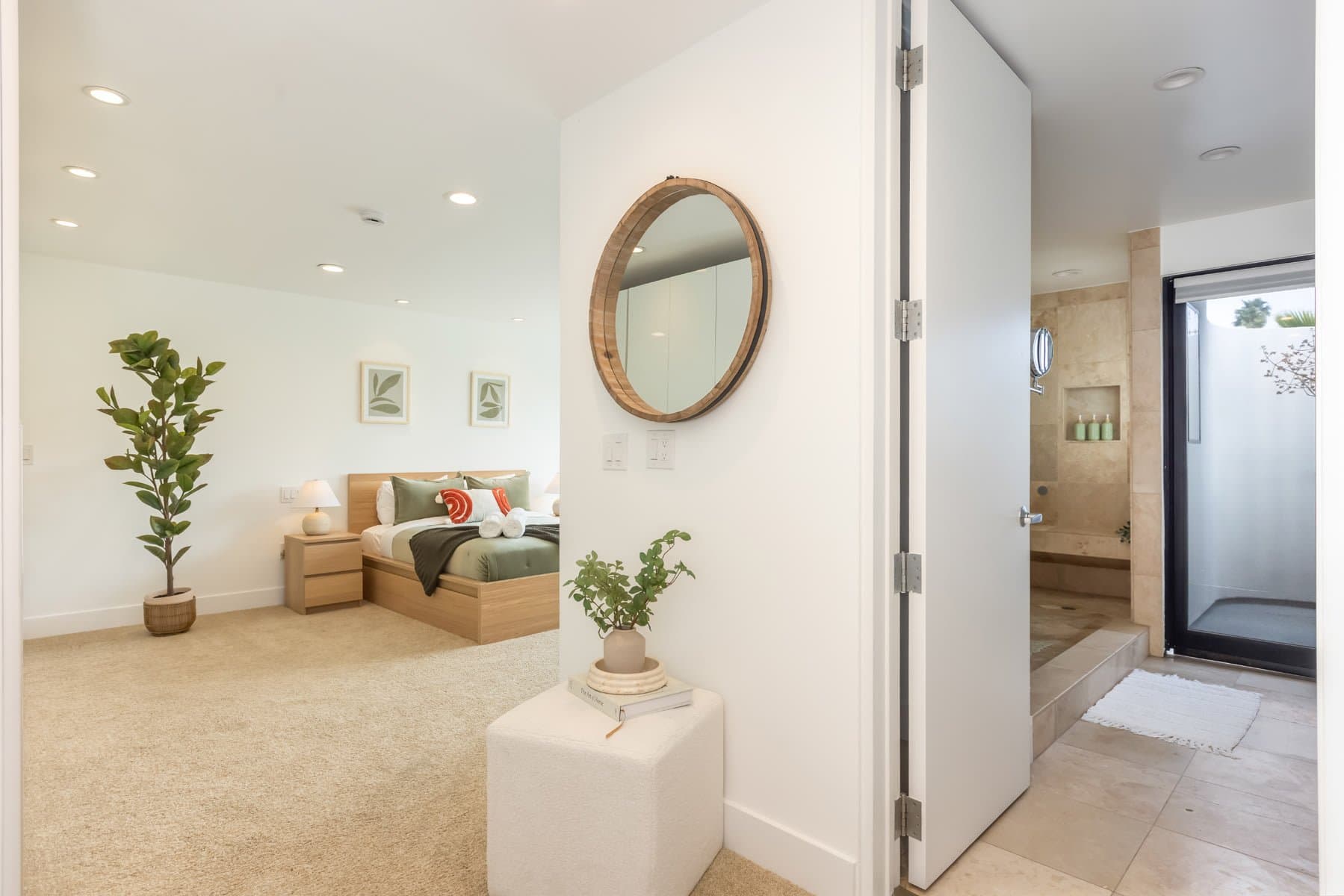 Malibu Sunset Oasis - Image 27